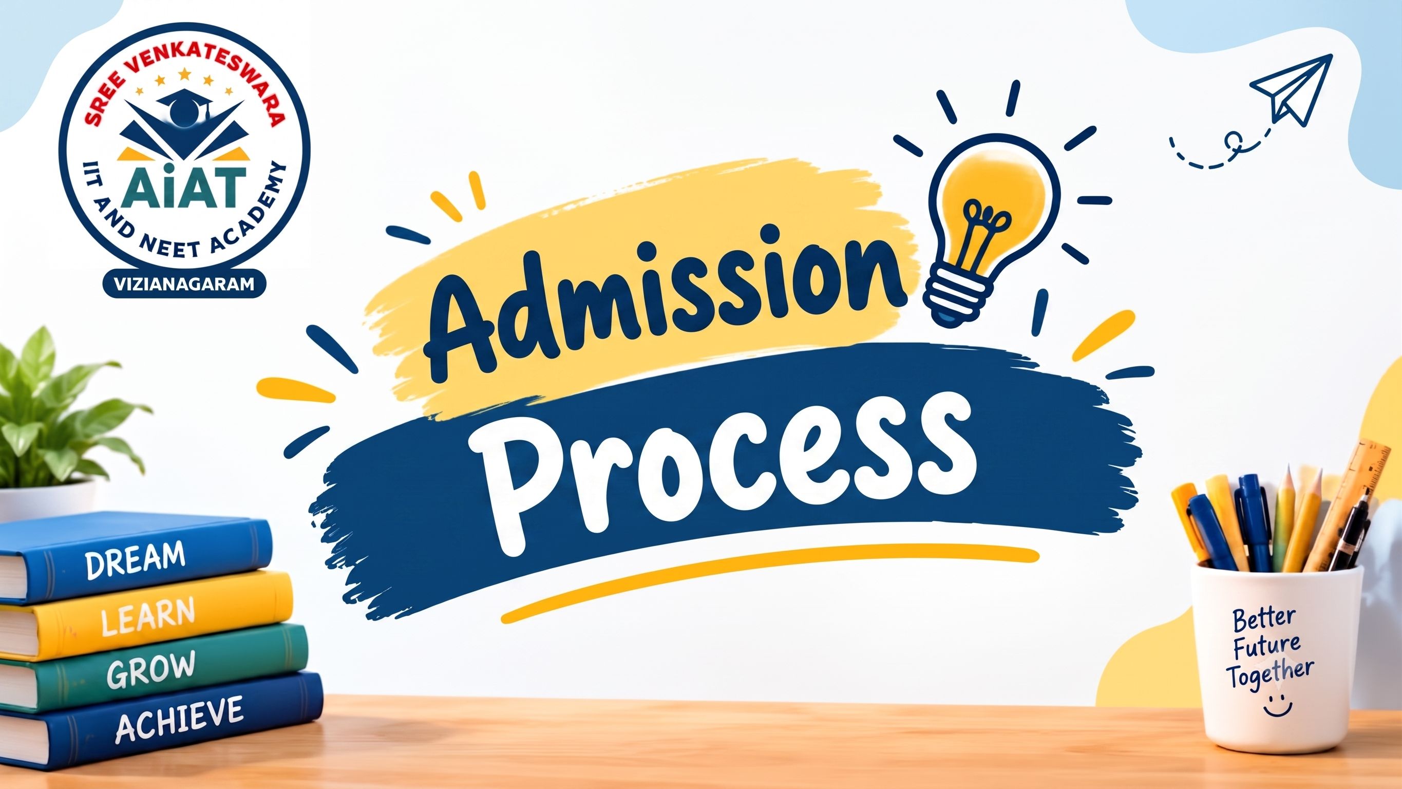 Admission Process