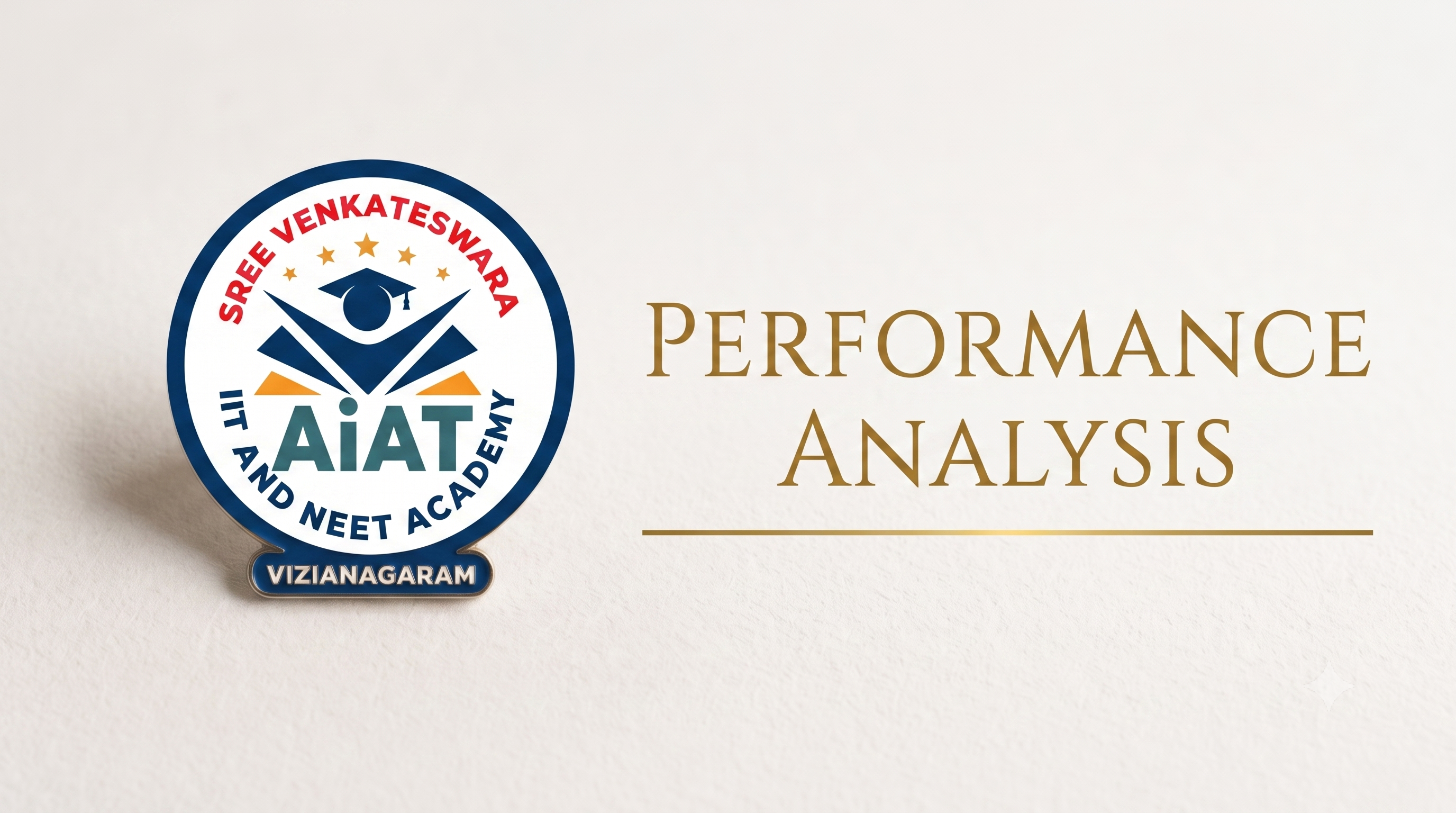 Performance Analysis