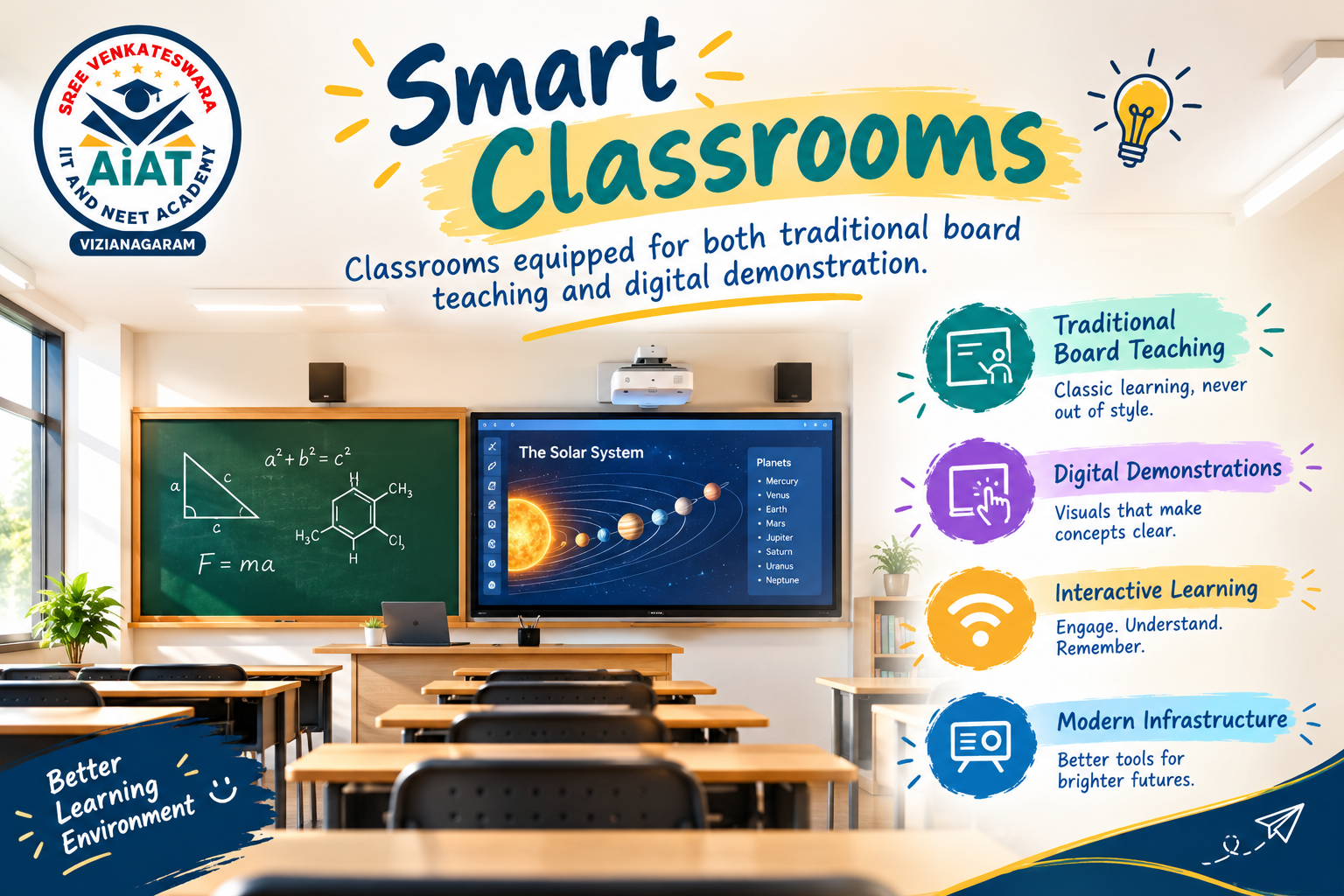 Digital Learning