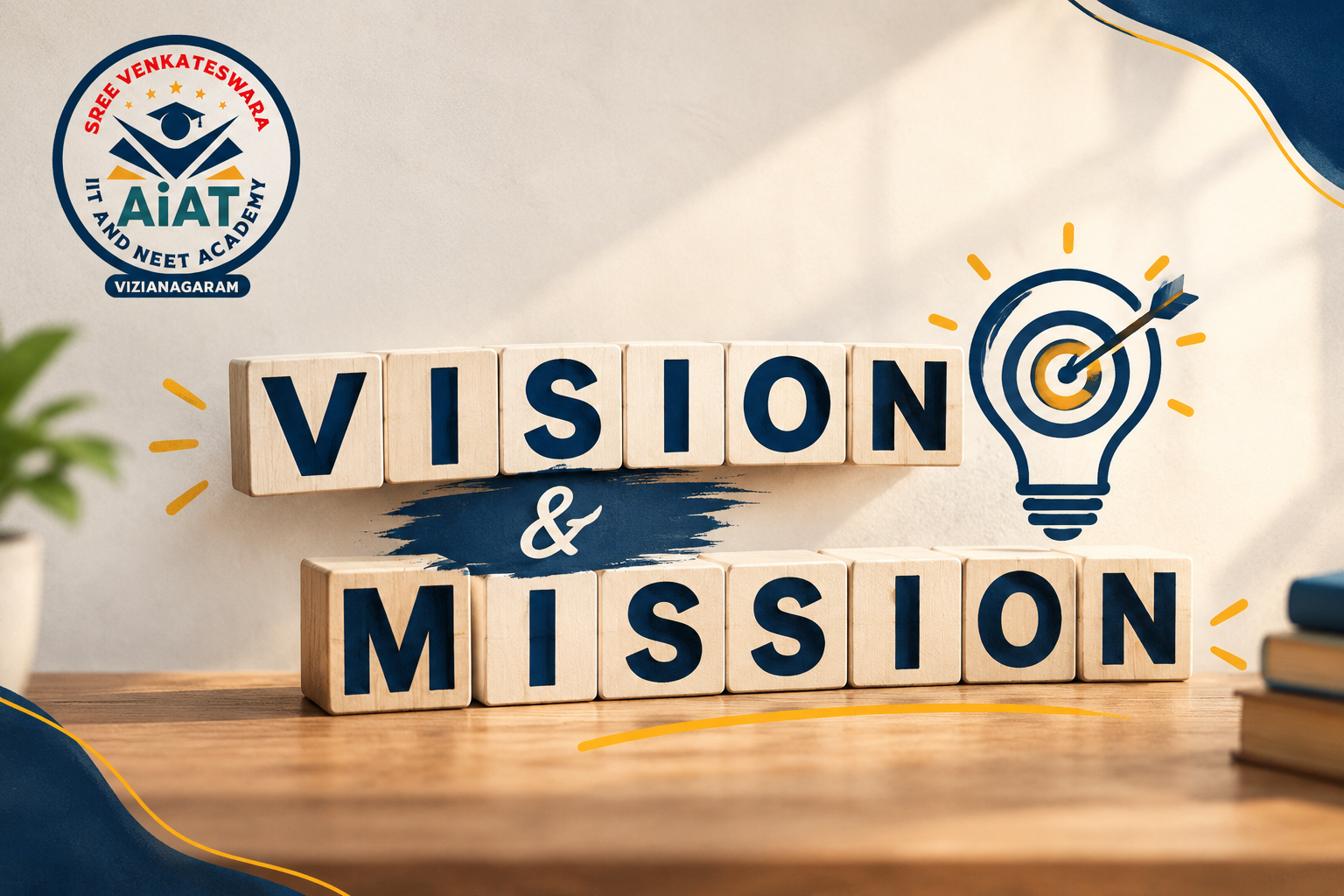 Vision & Mission