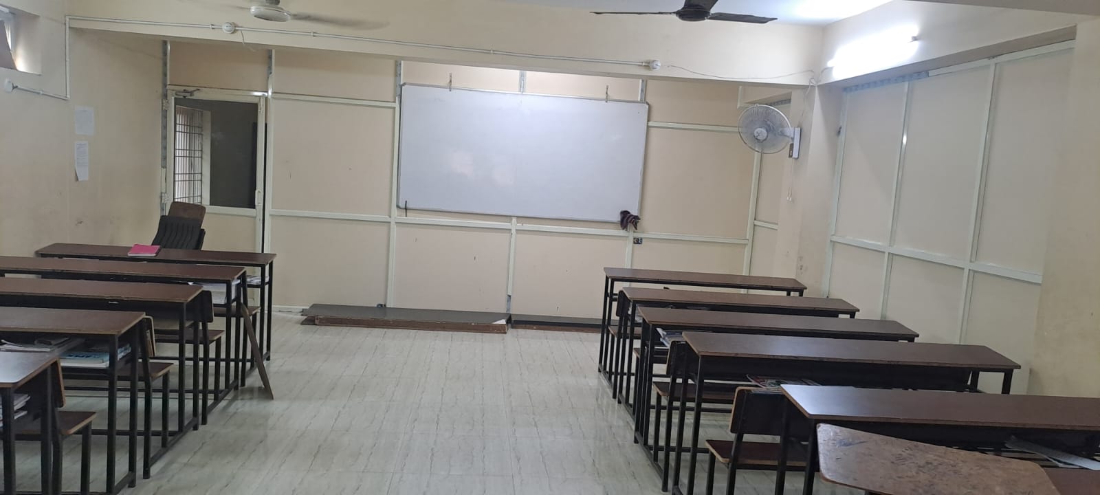 Laboratories & facilities at Sree Venkateswara AIAT Junior College, Vizianagaram