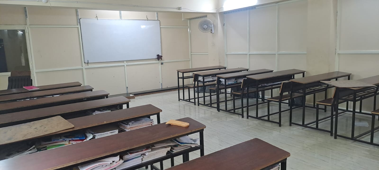 Laboratories & facilities at Sree Venkateswara AIAT Junior College, Vizianagaram