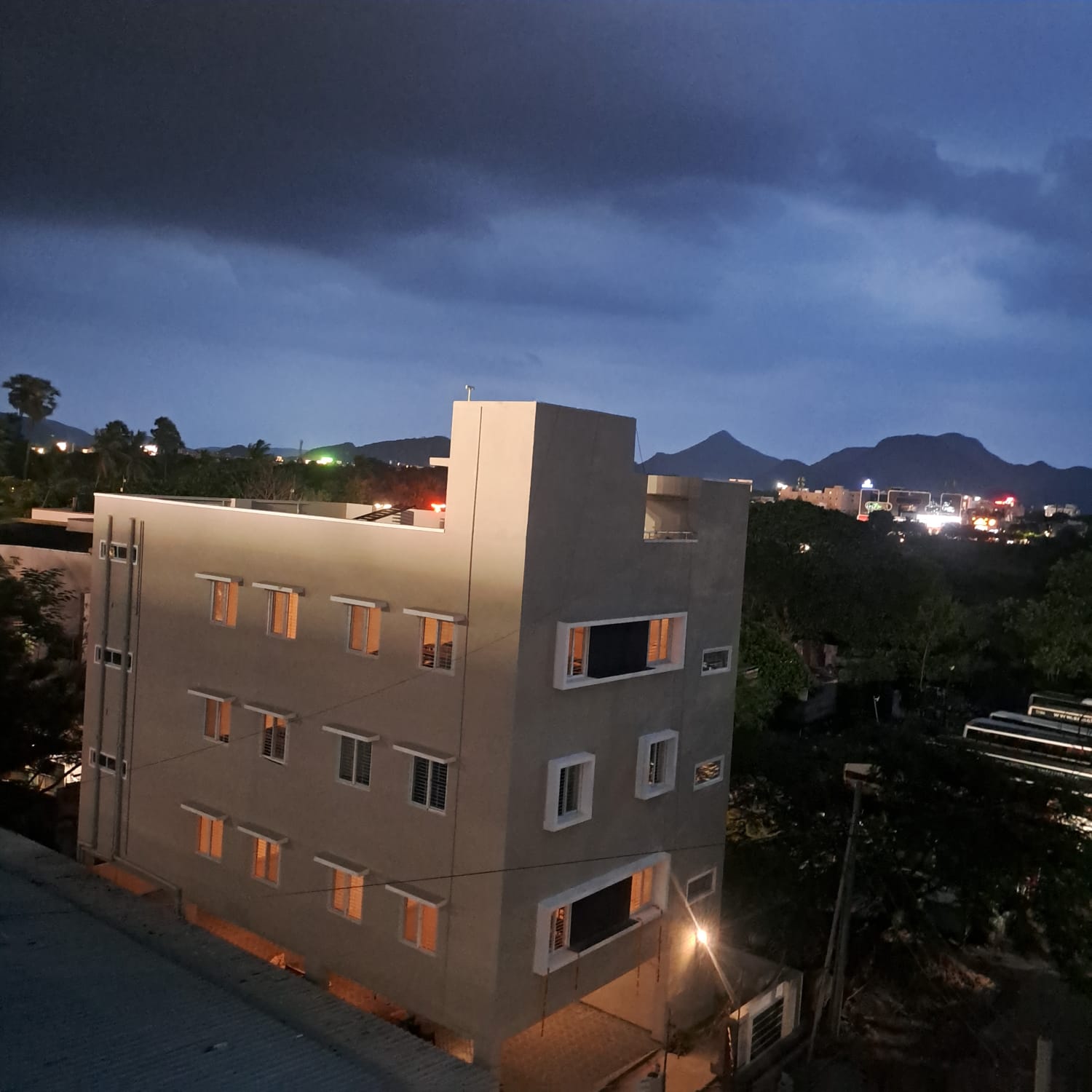 Laboratories & facilities at Sree Venkateswara AIAT Junior College, Vizianagaram