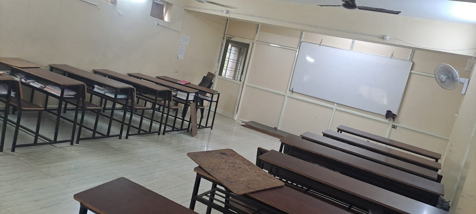 Laboratories & facilities at Sree Venkateswara AIAT Junior College, Vizianagaram
