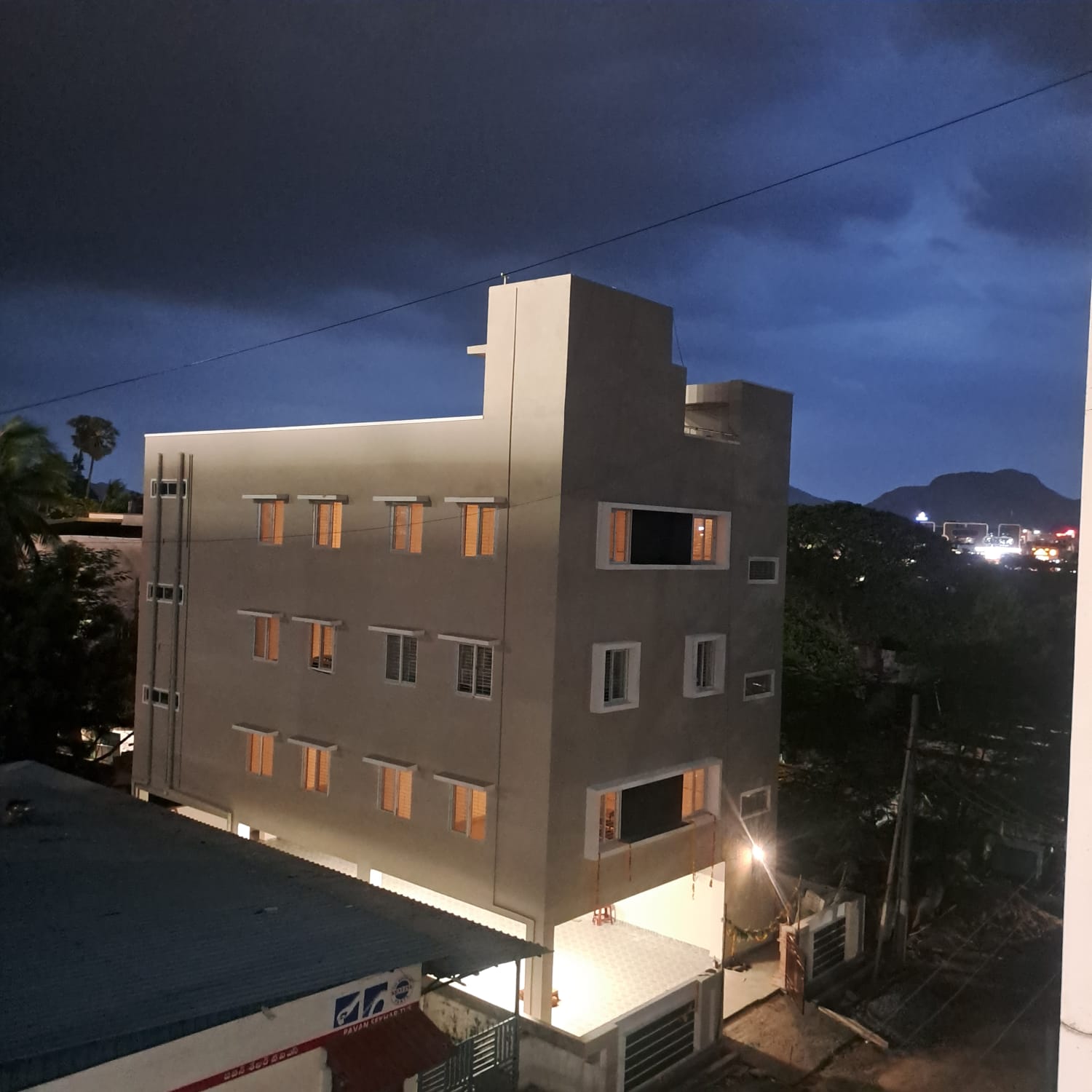 Laboratories & facilities at Sree Venkateswara AIAT Junior College, Vizianagaram