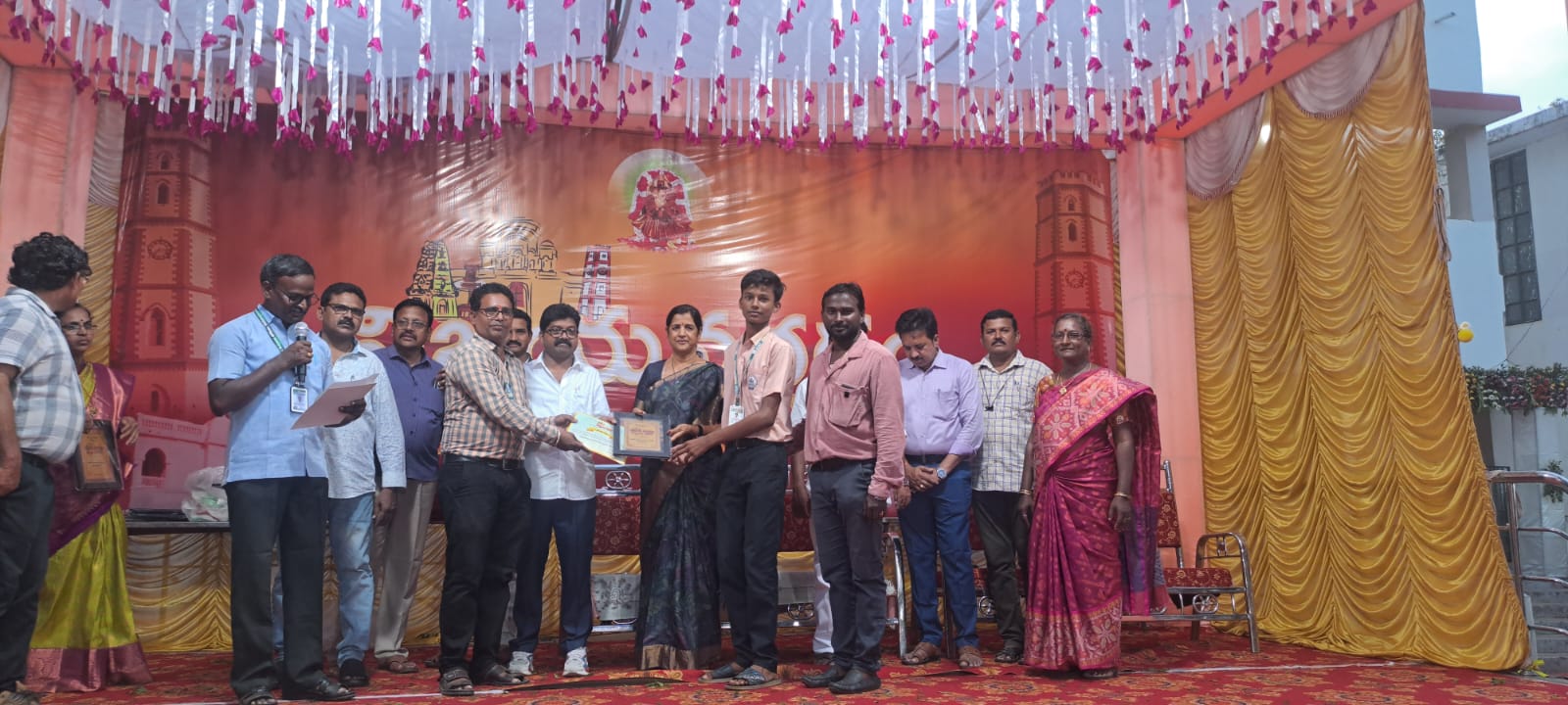 Laboratories & facilities at Sree Venkateswara AIAT Junior College, Vizianagaram